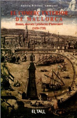 COMERÇ EXTERIOR DE MALLORCA