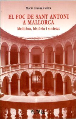 FOC DE SANT ANTONI A MALLORCA