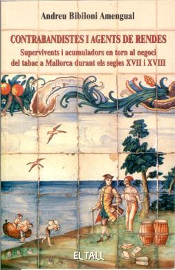 CONTRABANDISTES I AGENTS DE RENDES