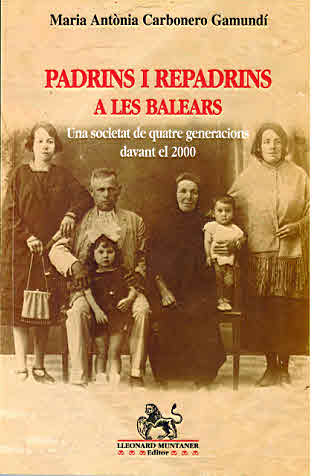 PADRINS I REPRADINS A LES BALEARS
