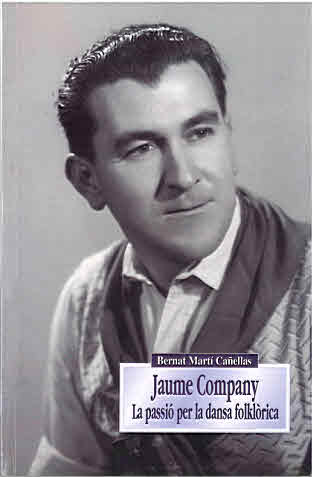jaume company la passio per la dansa folklorica