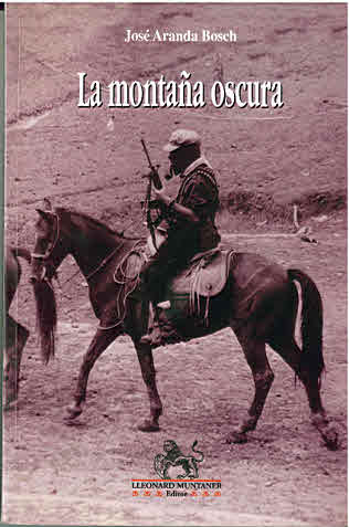 MONTAÑA OSCURA, LA