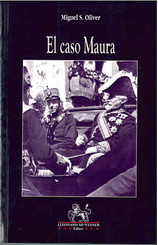 CASO MAURA, EL