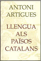 LLENGUA ALS PAISOS CATALANS