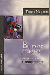 BULEVARD D'OMBRES