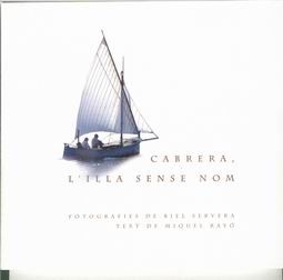 CABRERA, L'ILLA SENSE NOM
