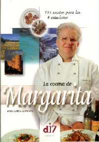COCINA DE MARGARITA, LA