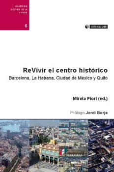 REVIVIR EL CENTO HISTORICO
