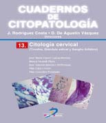 CUADERNOS DE CITOPATOLOGIA 13 CITOLOGIA CERVICAL
