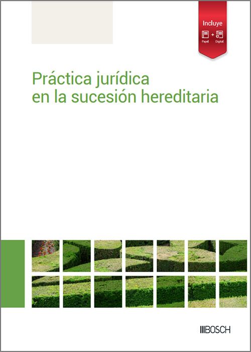 PRACTICA JURIDICA EN LA SUCESION HEREDITARIA