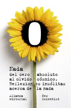 NADA DEL CERO ABOLUTO AL OLVIDO COSMICO