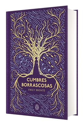 CUMBRES BORRASCOSAS ED CONMMEMORATIVA