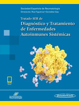 TRATADO SER DE DIAGNOSTICO Y TRATAMIENTO DE ENFERMEDADES AUTOINMUNES SISTEMICAS