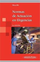 NORMAS DE ACTUACION EN URGENCIAS+ EBOOK