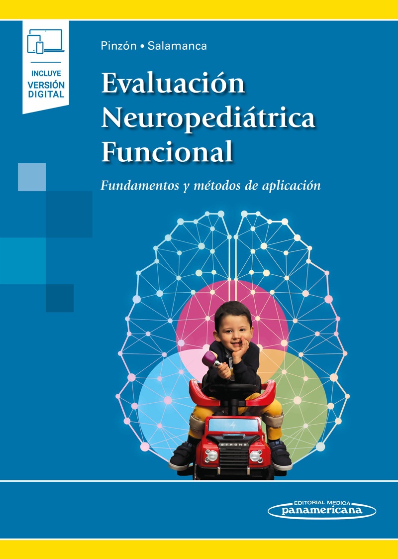 EVALUACION NEUROPEDIATRICA FUNCIONAL + E BOOK