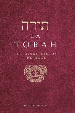 TORAH, LA