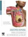 ANATOMIA HUMANA PARA ESTUDIENATES DE CIENCIAS DE LA SALUD