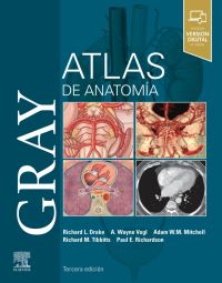 ATLAS DE ANATOMIA GRAY