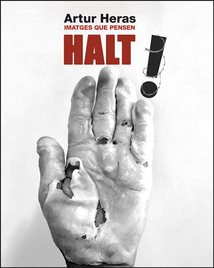 HALT IMATGES QUE PENSEN
