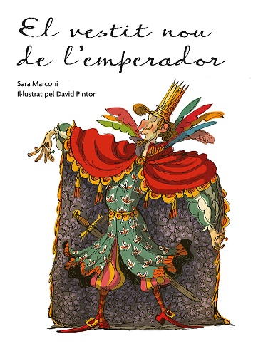 VESTIT NOU DE L'EMPERADOR, EL