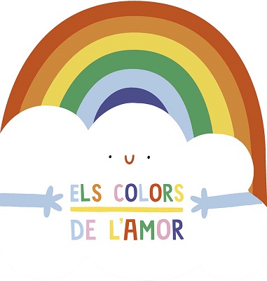 COLORS DE L'AMOR