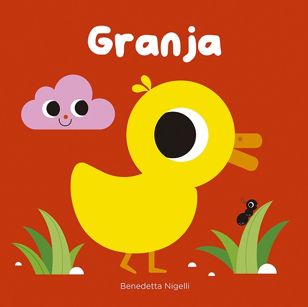 GRANJA PARA TOCAR