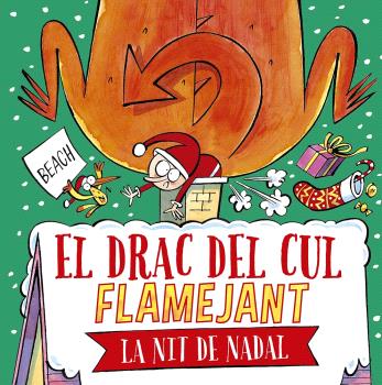 DRAC DERL CUL FLAMEJANT, EL