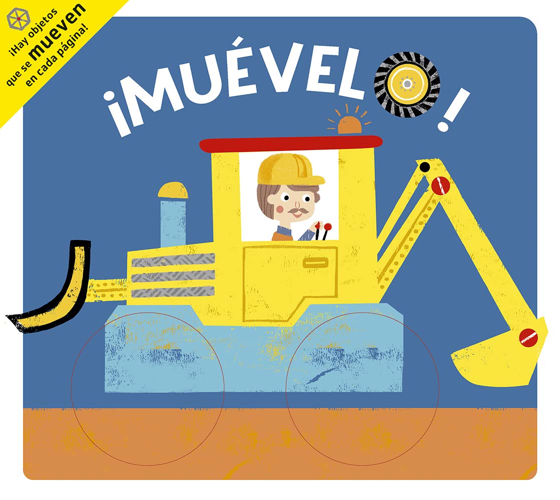 MUEVELO