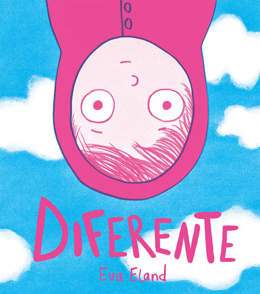 DIFERENTE