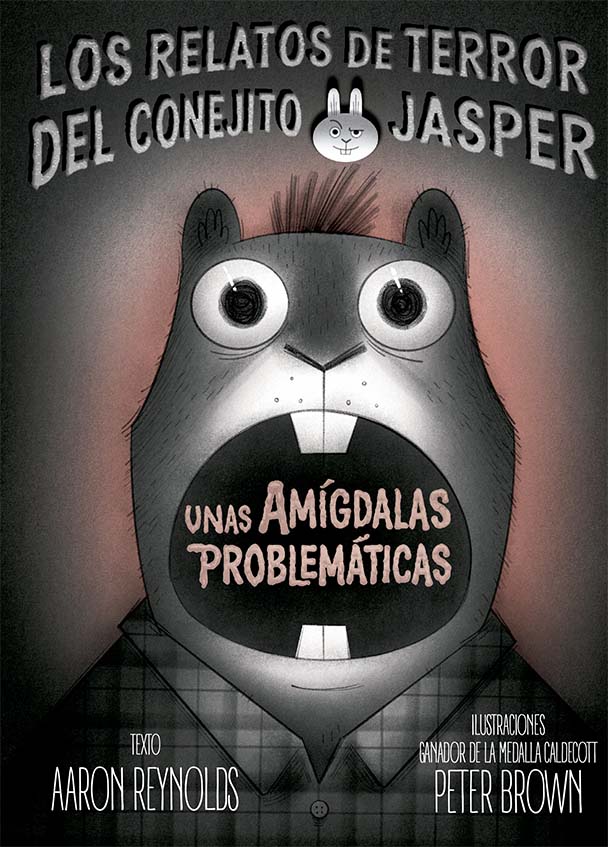 UNAS AMIGDLAS PROBLEMATICAS