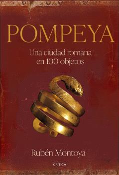 POMPEYA EN 100 OBJETOS