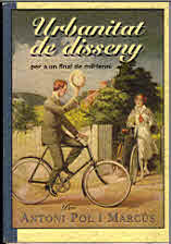 URBANITAT DE DISSENY