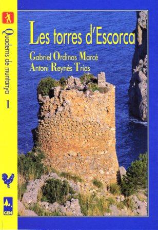 TORRES D'ESCORCA, LES