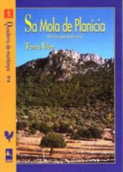 SA MOLA DE PLANICIA  EL VESSANT NORD.OEST