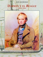 DARWIN Y EL BEAGLE