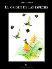 ORIGEN DE LAS ESPECIES, EL