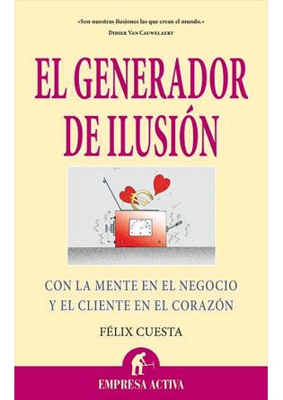 GENERADOR DE ILUSION