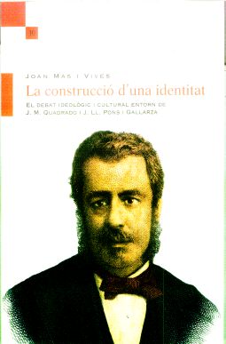 CONSTRUCCIO D'UNA IDENTITAT, LA
