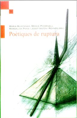 POETIQUES DE RUPTURA
