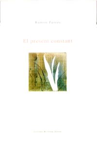 PRESENT CONSTANT, EL