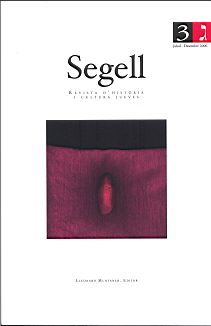 SEGELL 3