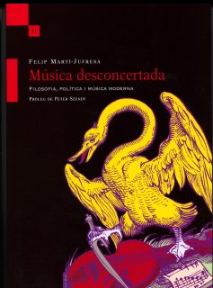 MUSICA DESCONCERTADA CAT