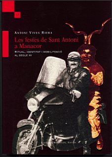 FESTES DE SANT ANTONI A MANACOR, LES