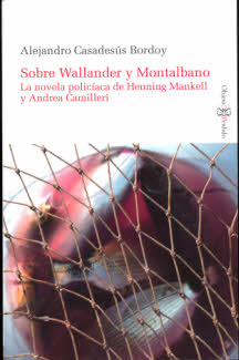 SOBRE WALLANDER Y MONTALBANOP