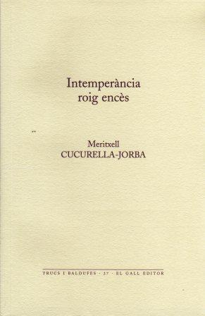 INTEMPERANCIA ROIG ENCES