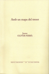 AMB UN MAPA DEL TRESOR