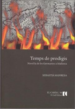 TEMPS DE PRODIGIS ( GERMANIES)