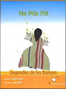 NA PEIX FRIT LLEGENDES DE LES BALEARS