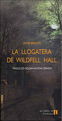 LLOGATERA DE WILDFELL HALL