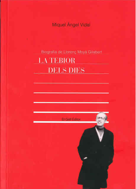 TEBIORS DELS DIES, LA